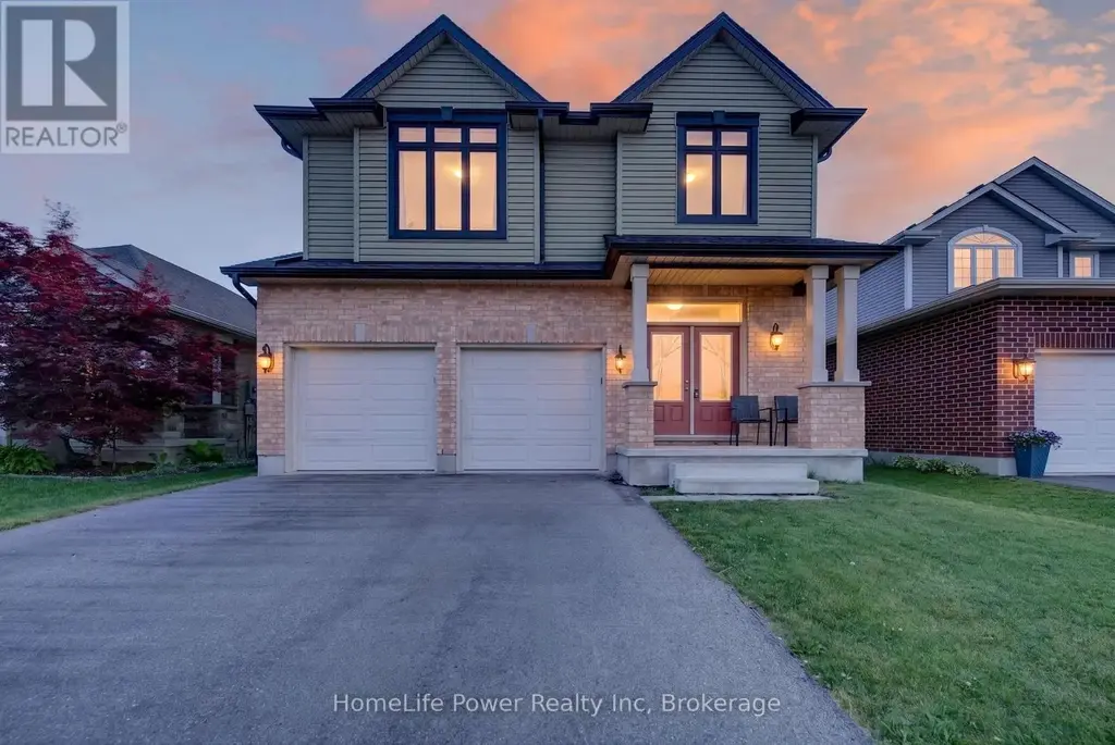 32 Ashberry Place, St. Thomas